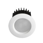 LED Spot 24V, 8W, 2700K, CRI90