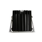 LED Spot 24V, 8W, 2700K, CRI90