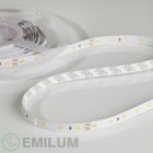 Flex LED szalag 24V, 14.4W, 2700K, CRI90, 60LED, IP20, 10mm