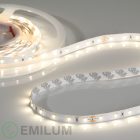 Flex LED szalag 24V, 14.4W, 4000K, CRI90, 60LED, IP20, 10mm