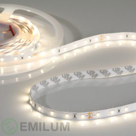 Flex LED szalag 24V, 14.4W, 4000K, CRI90, 60LED, IP20, 10mm