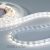 Flex LED szalag 24V, 14.4W, 6000K, CRI90, 60LED, IP20, 10mm