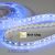 Flex LED szalag 24V, 19.2W, RGBW/2700K, CRI90, 60LED, IP20, 12mm