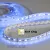Flex LED szalag 24V, 19.2W, RGBW/2700K, CRI90, 60LED, IP20, 12mm