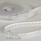 Flex LED szalag 24V, 14.4W, 6000K, CRI90, 60LED, IP68, 12.5mm