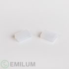 Flex LED szalag 24V, 14.4W, 6000K, CRI90, 60LED, IP68, 12.5mm