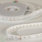 Flex LED szalag 24V, 19.2W, RGBW/2700K, CRI90, 60LED, IP68, 14.5mm