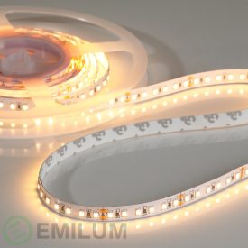 Flex LED szalag 24V, 14.4W, 2700K, CRI90, 120LED, IP20, 10mm