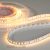 Flex LED szalag 24V, 14.4W, 2700K, CRI90, 120LED, IP20, 10mm