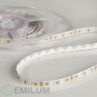 Flex LED szalag 24V, 14.4W, 2700K, CRI90, 120LED, IP20, 10mm