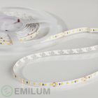 Flex LED szalag 24V, 4.8W, 2700K, CRI90, 60LED, IP20, 8mm
