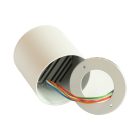 LED mennyezeti spot 24V, 8W, Dim to Warm, CRI90 fehér