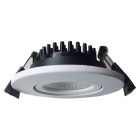 LED Swing Spot 24V, 5W, 2200K/5700K, CRI90 (DualWhite, Tuneable white, CCT)