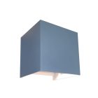 LED fali lámpa 24V, 8W, RGBW/2700K, CRI90, IP54 