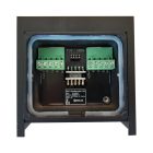 LED fali lámpa 24V, 8W, RGBW/2700K, CRI90, IP54 