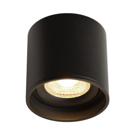 LED Mennyezeti Spot 24V, 8W, 2700K, CRI90