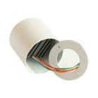 LED Mennyezeti Spot 24V, 8W, 2700K, CRI90