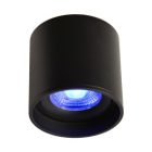 LED Mennyezeti Spot 24V, 8W, RGBW/2700K, CRI90