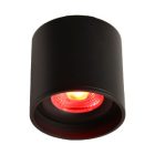 LED Mennyezeti Spot 24V, 8W, RGBW/2700K, CRI90