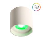 LED Mennyezeti Spot 24V, 8W, RGBW/2700K, CRI90 