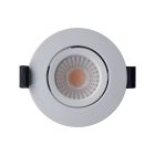 LED Swing Spot 24V, 5W, 3000K, CRI90