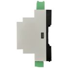 DMX, RS485, 4 portos elosztó (booster) Egyirányú