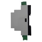 LED PWM fényerőszabályzó, 4 csatornás, DALI DT8, 12-24V, 300W (150W @12V)