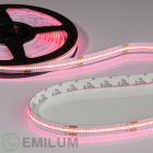 Flex COB RGBW LED szalag 24V, 18W, RGBW/2700K, CRI90, 784LED, IP20, 12mm