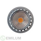 LED Retrofit Spot, 24V, 4W, 2700K, MR16 (GU5.3)