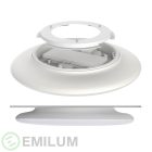 LED mennyezeti lámpa 24V, 25W, 2200K_5700K, CCT+, CRI90