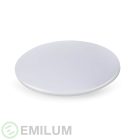 LED mennyezeti lámpa 24V, 25W, 2200K_5700K, CCT+, CRI90