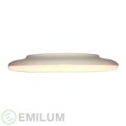 LED mennyezeti lámpa 24V, 25W, 2200K_5700K, CCT+, CRI90