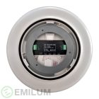 LED mennyezeti lámpa 24V, 25W, 2200K_5700K, CCT+, CRI90