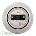 LED mennyezeti lámpa 24V, 25W, 2200K_5700K, CCT+, CRI90