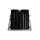 LED Spot 24V, 10W, 2700K, CRI90