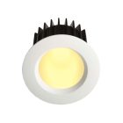 LED Spot 24V, 10W, 2700K, CRI90