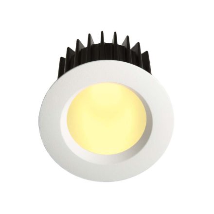 LED Spot 24V, 10W, 2700K, CRI90