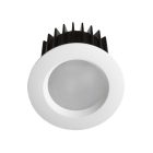 LED Spot 24V, 10W, 2700K, CRI90