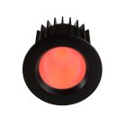 LED Spot 24V, 10W, RGBW/2700K, CRI90