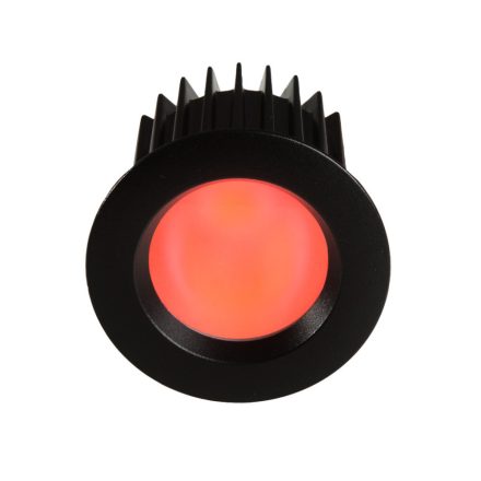 LED Spot 24V, 10W, RGBW/2700K, CRI90