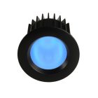 LED Spot 24V, 10W, RGBW/2700K, CRI90