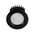 LED Spot 24V, 10W, RGBW/2700K, CRI90