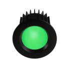 LED Spot 24V, 10W, RGBW/2700K, CRI90