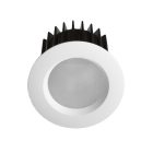 LED Spot 24V, 10W, RGBW/2700K, CRI90