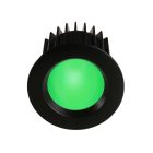 LED spot 24V, 10W, RGBW/3000K, CRI90