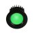 LED spot 24V, 10W, RGBW/3000K, CRI90
