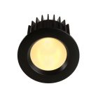 LED spot 24V, 10W, RGBW/3000K, CRI90