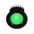 LED spot 24V, 10W, RGBW/3000K, CRI90