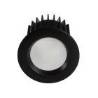 LED spot 24V, 10W, RGBW/3000K, CRI90
