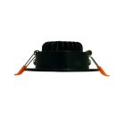 LED spot 24V, MR16, 5W, 2700K, CRI90